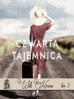 cover image of Willa Morena 3